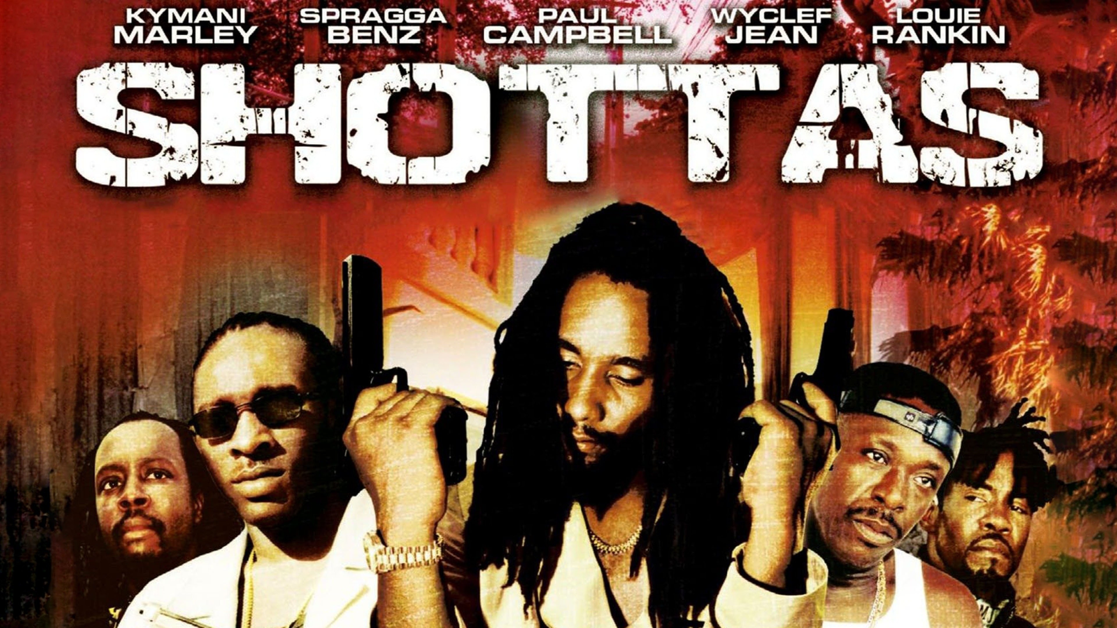 shottas streaming